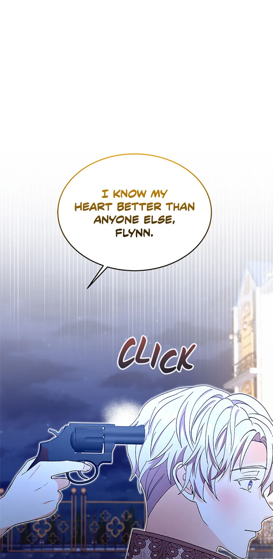 I Will Try to End the Male Lead Chapter 52 - page 29