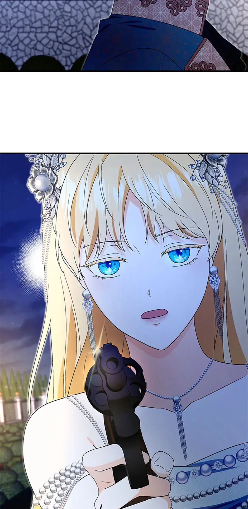 I Will Try to End the Male Lead Chapter 52 - page 30