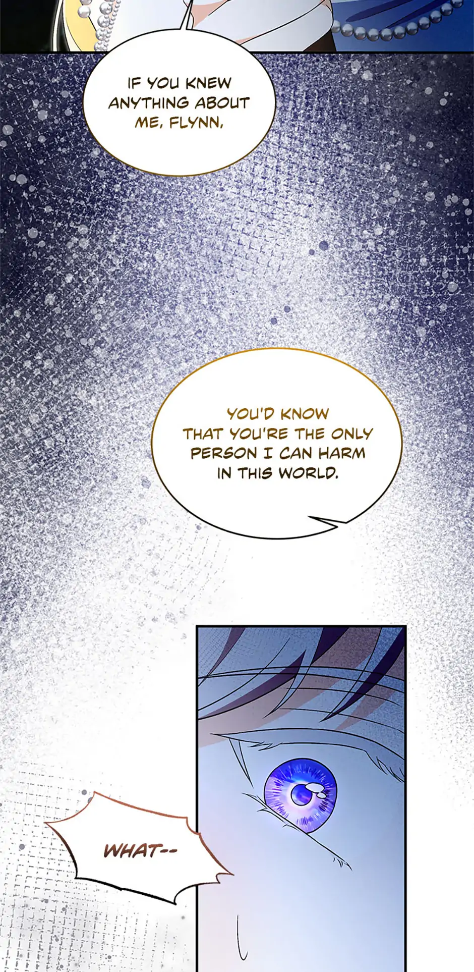 I Will Try to End the Male Lead Chapter 52 - page 31