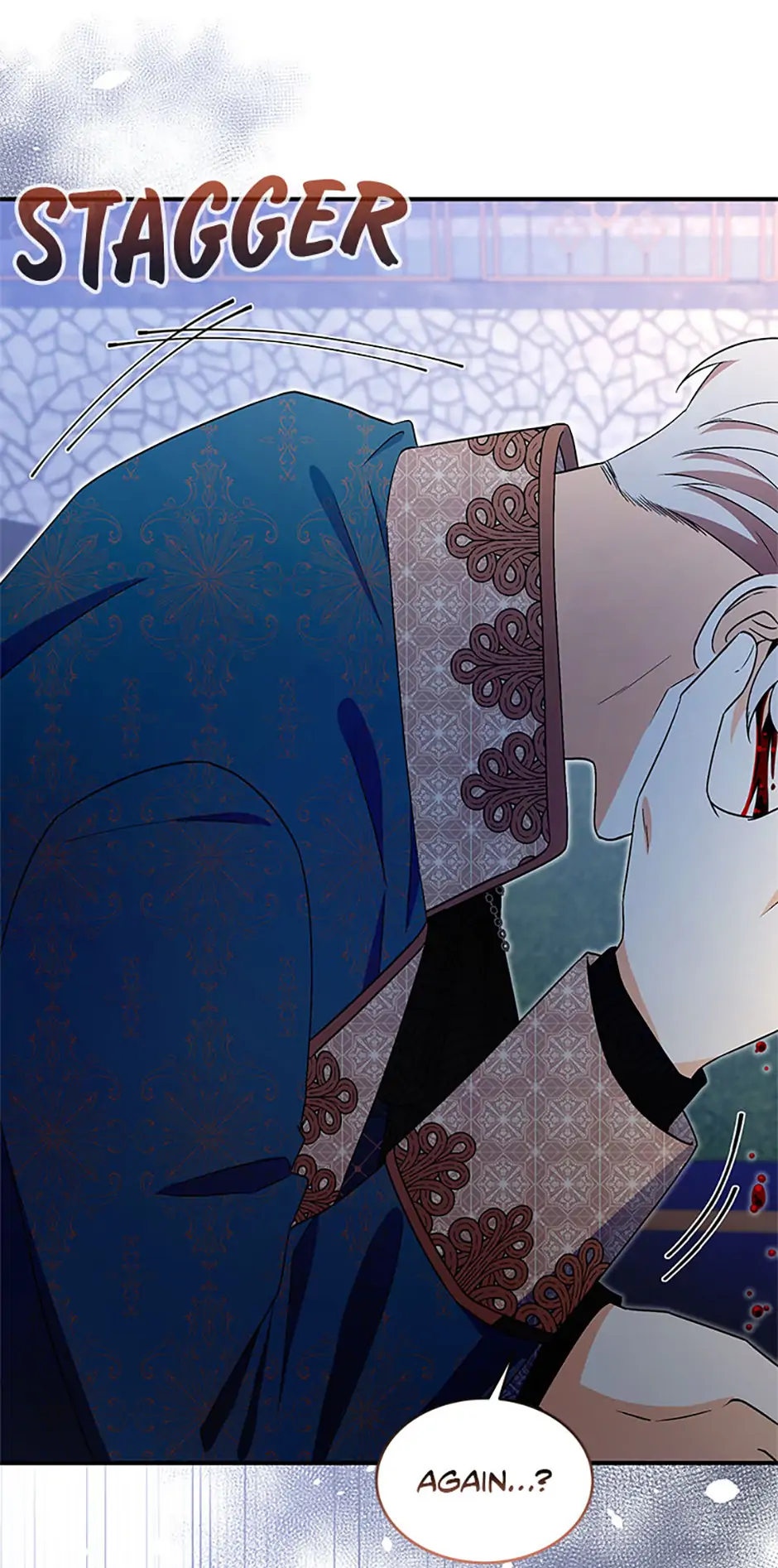 I Will Try to End the Male Lead Chapter 52 - page 33