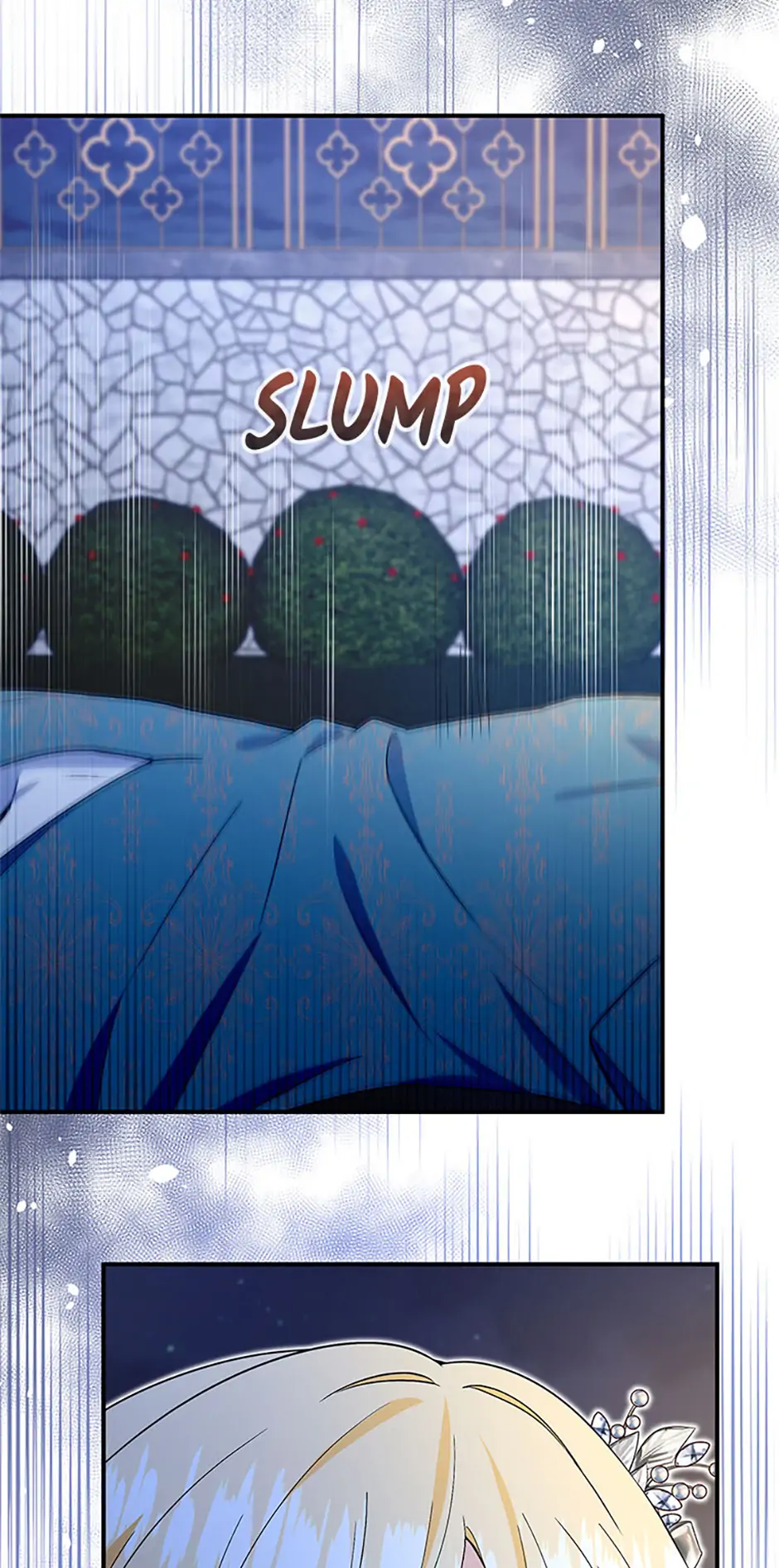 I Will Try to End the Male Lead Chapter 52 - page 34