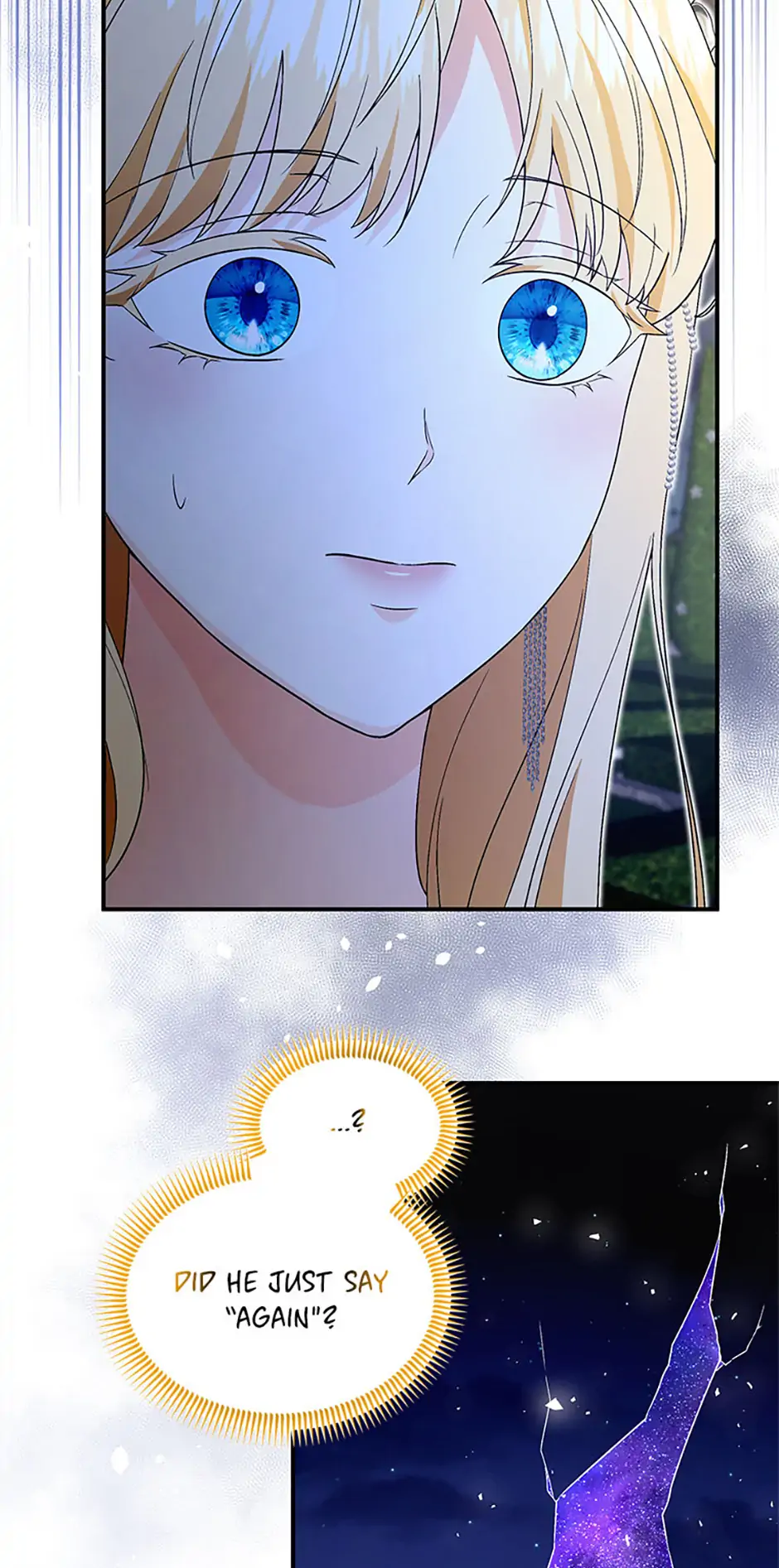I Will Try to End the Male Lead Chapter 52 - page 35