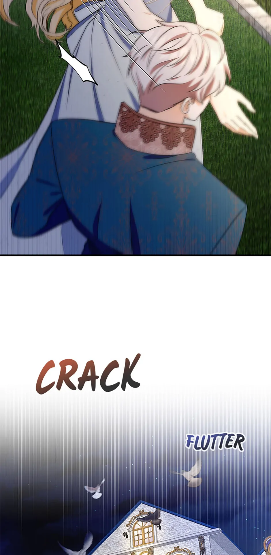 I Will Try to End the Male Lead Chapter 52 - page 3