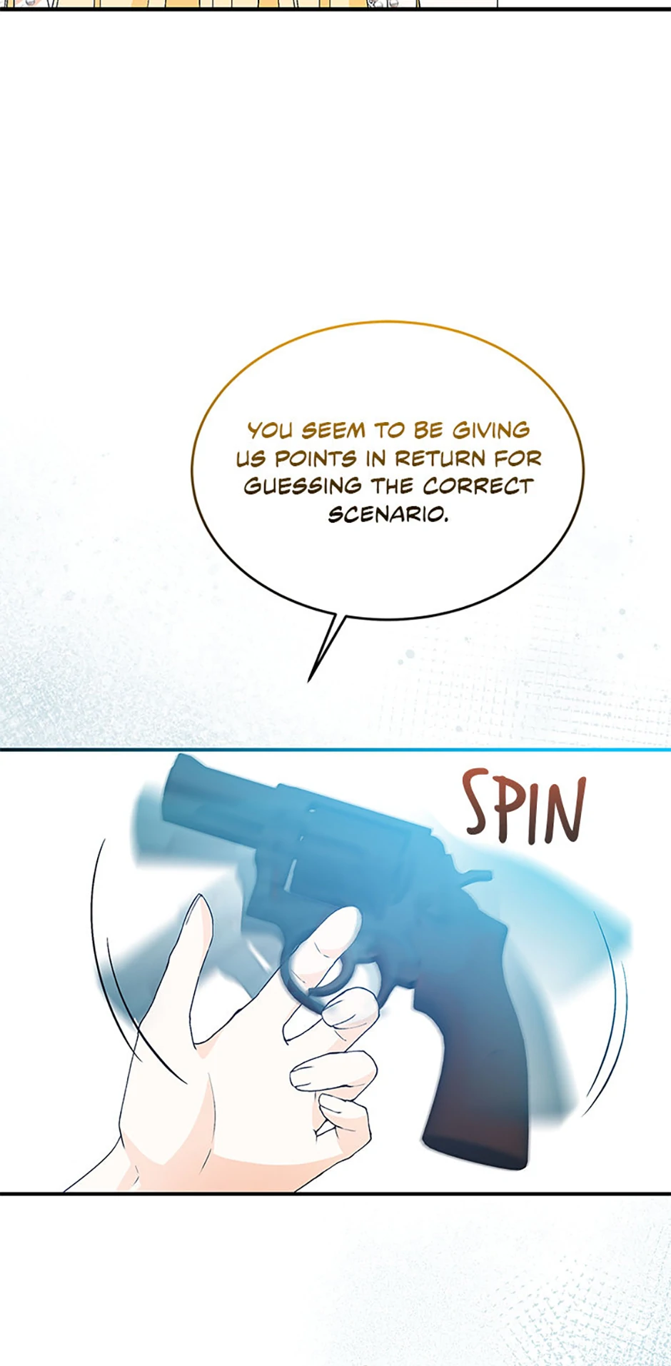 I Will Try to End the Male Lead Chapter 52 - page 44