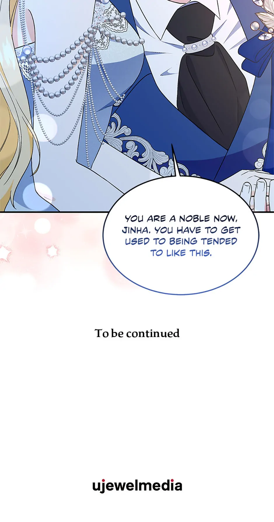I Will Try to End the Male Lead Chapter 52 - page 57