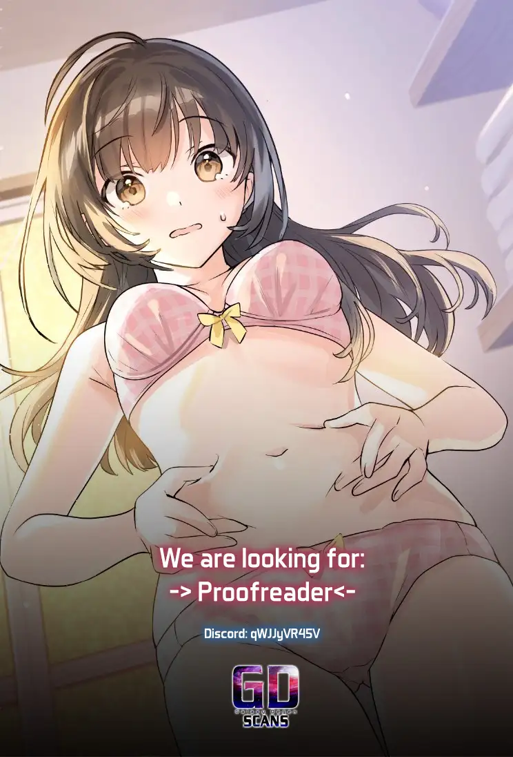 The Plain-Looking Girl, Who Became My Fiancée, Is Only Cute At Home Chapter 14 - page 30