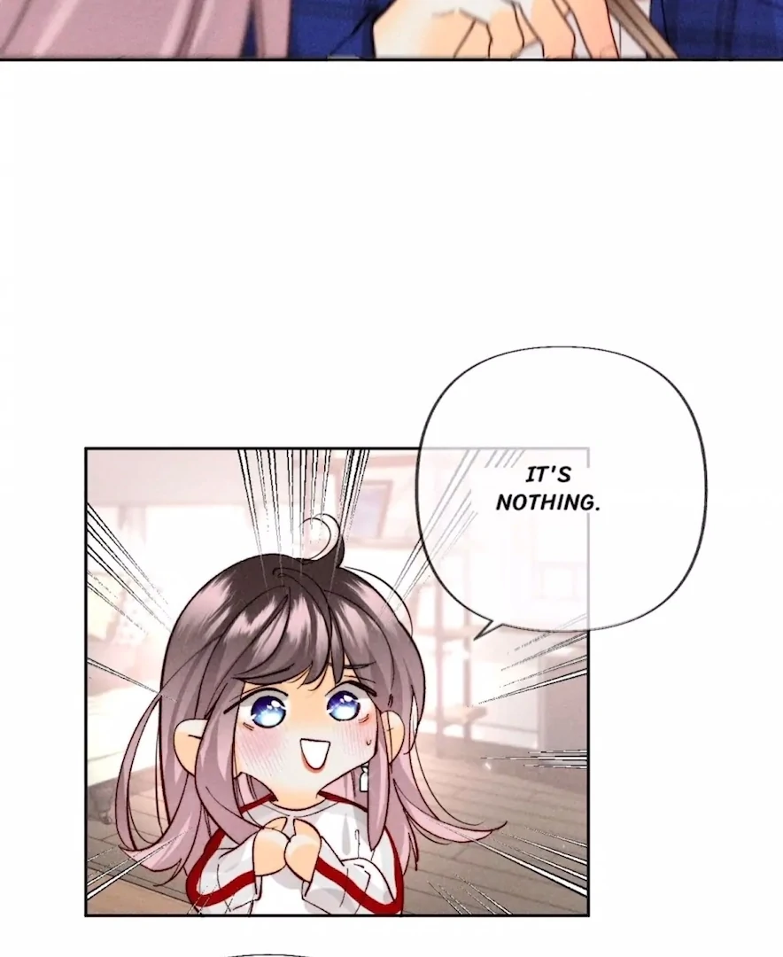 Mr Mo’s Secret Chapter 77 - page 12