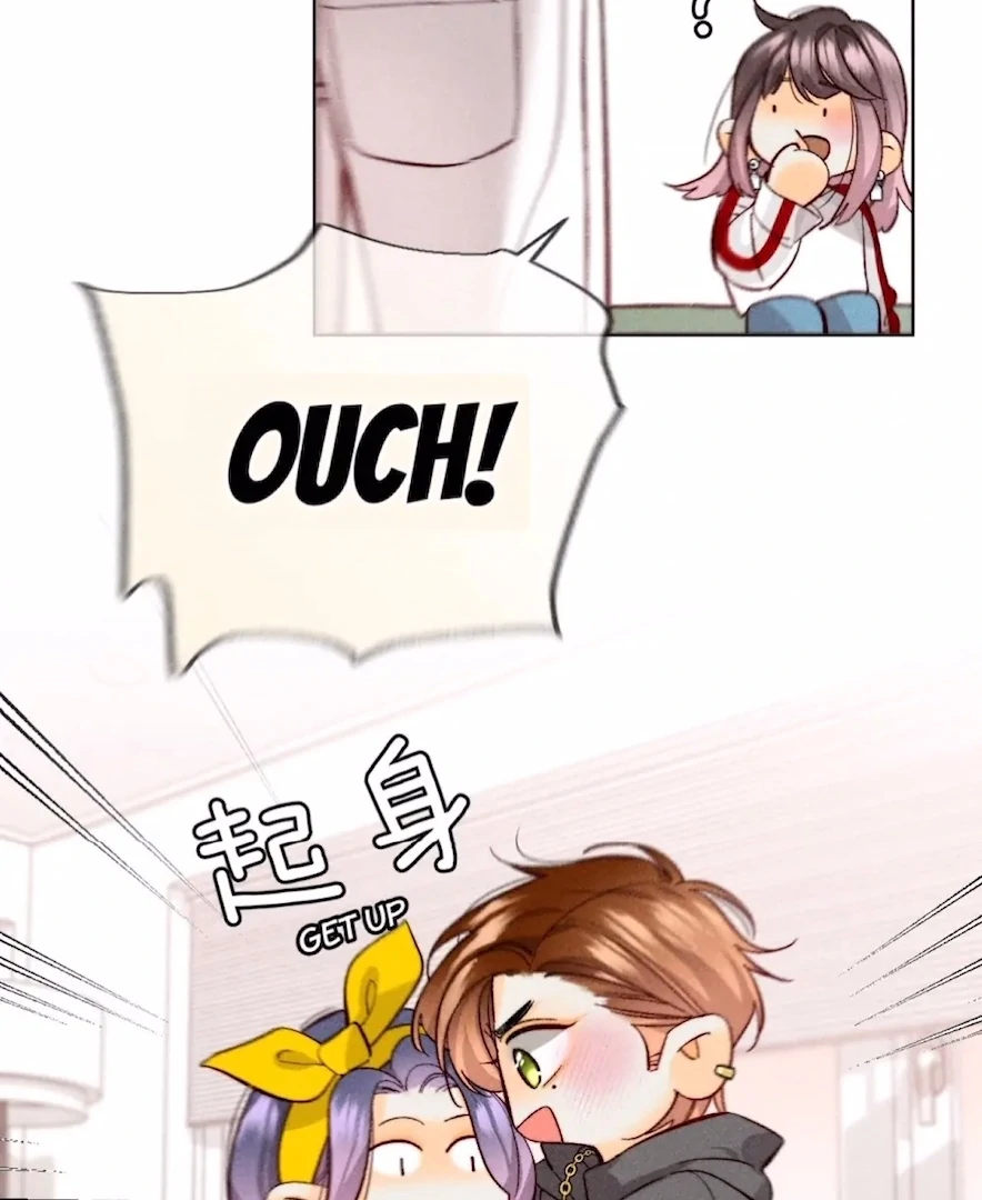 Mr Mo’s Secret Chapter 77 - page 26