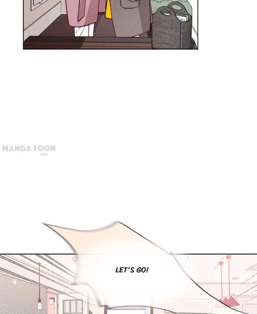 Mr Mo’s Secret Chapter 77 - page 30
