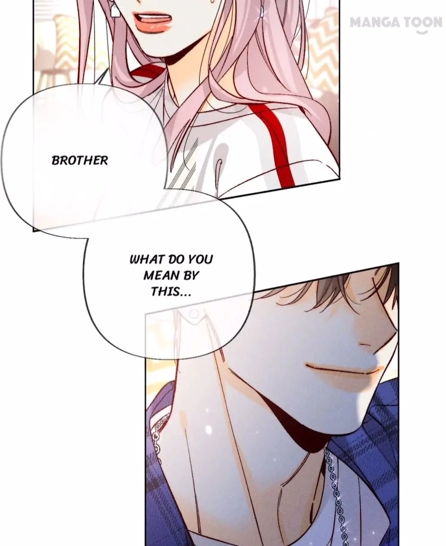 Mr Mo’s Secret Chapter 77 - page 32
