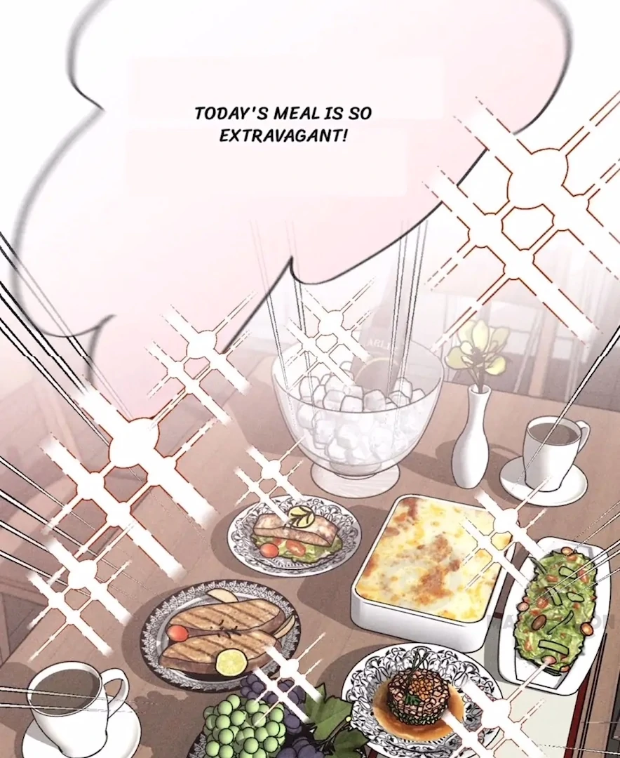 Mr Mo’s Secret Chapter 77 - page 3