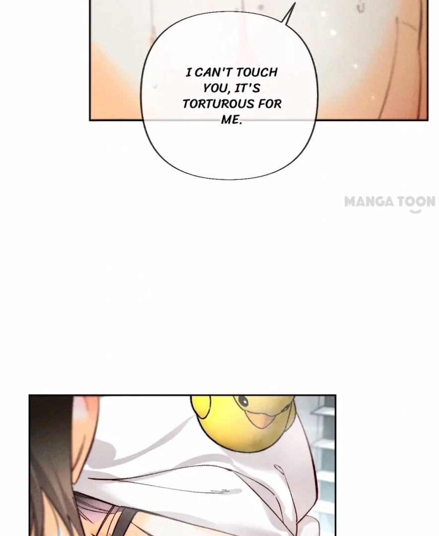 Mr Mo’s Secret Chapter 78 - page 21