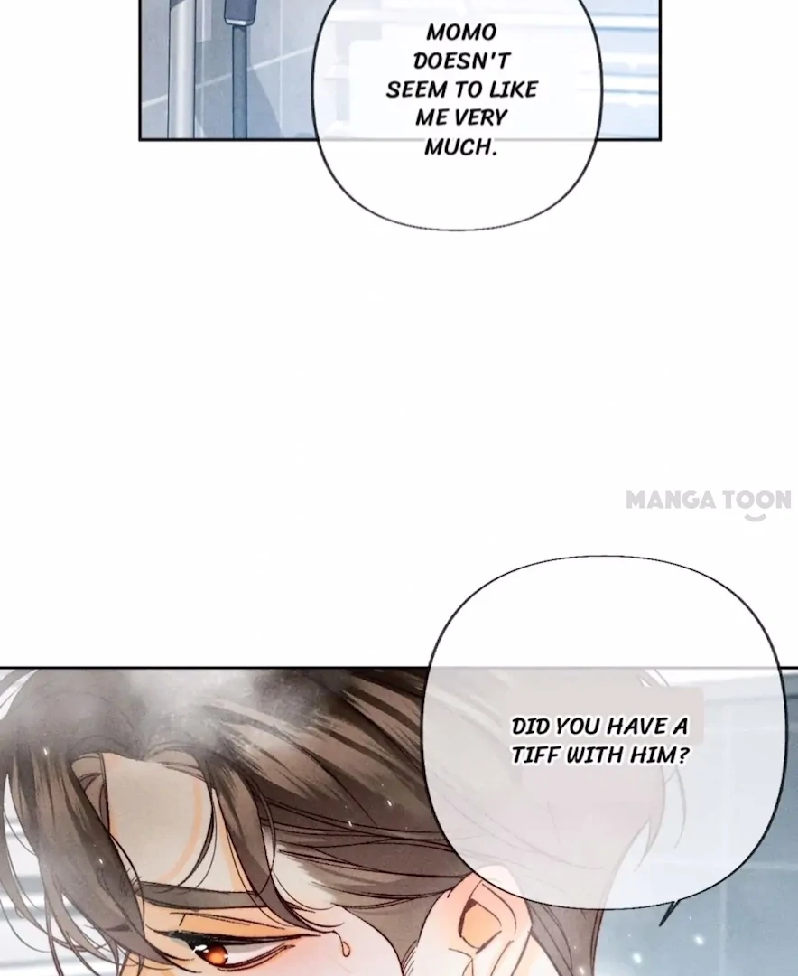 Mr Mo’s Secret Chapter 78 - page 24
