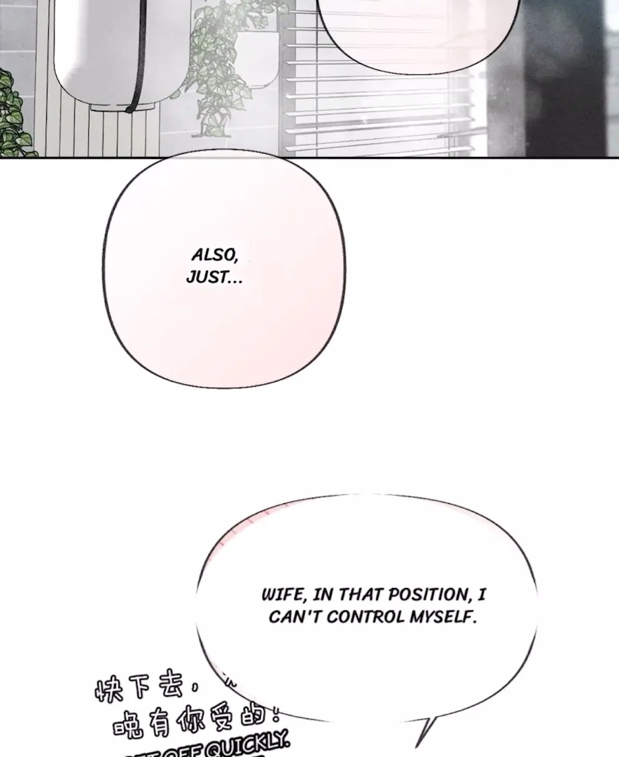 Mr Mo’s Secret Chapter 78 - page 36