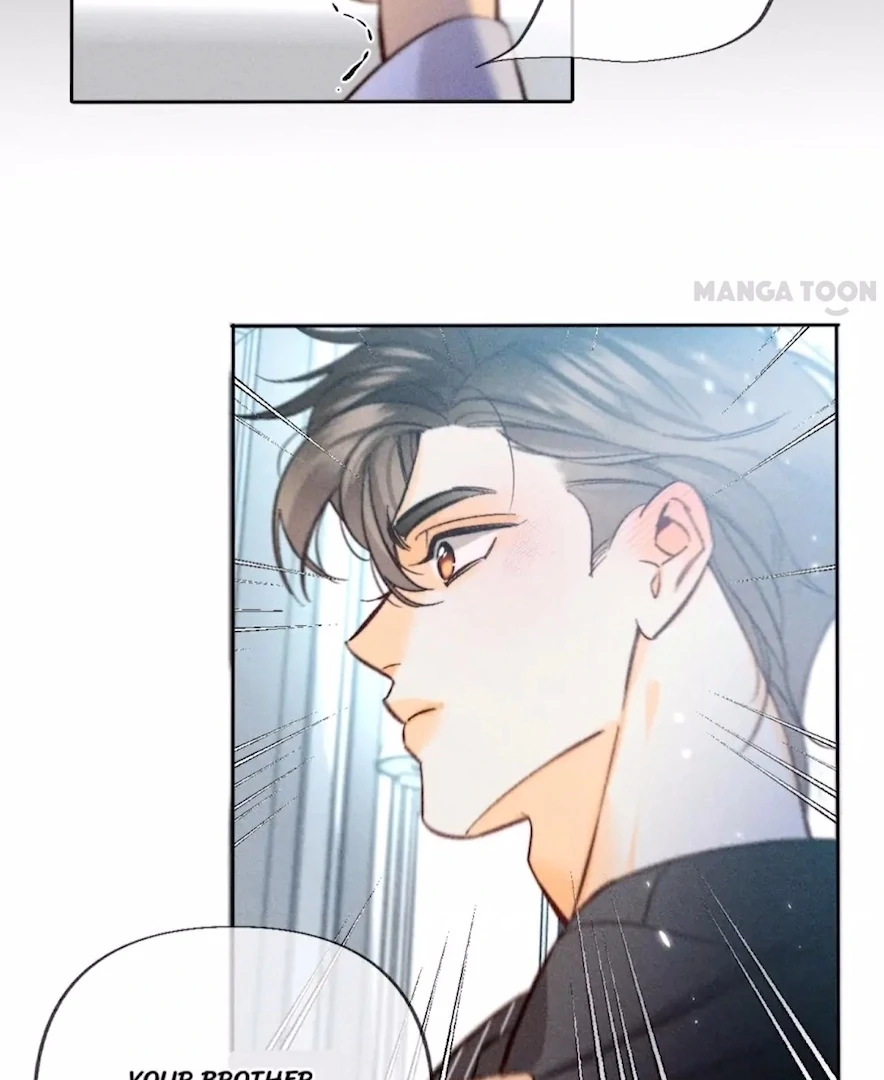 Mr Mo’s Secret Chapter 79 - page 13
