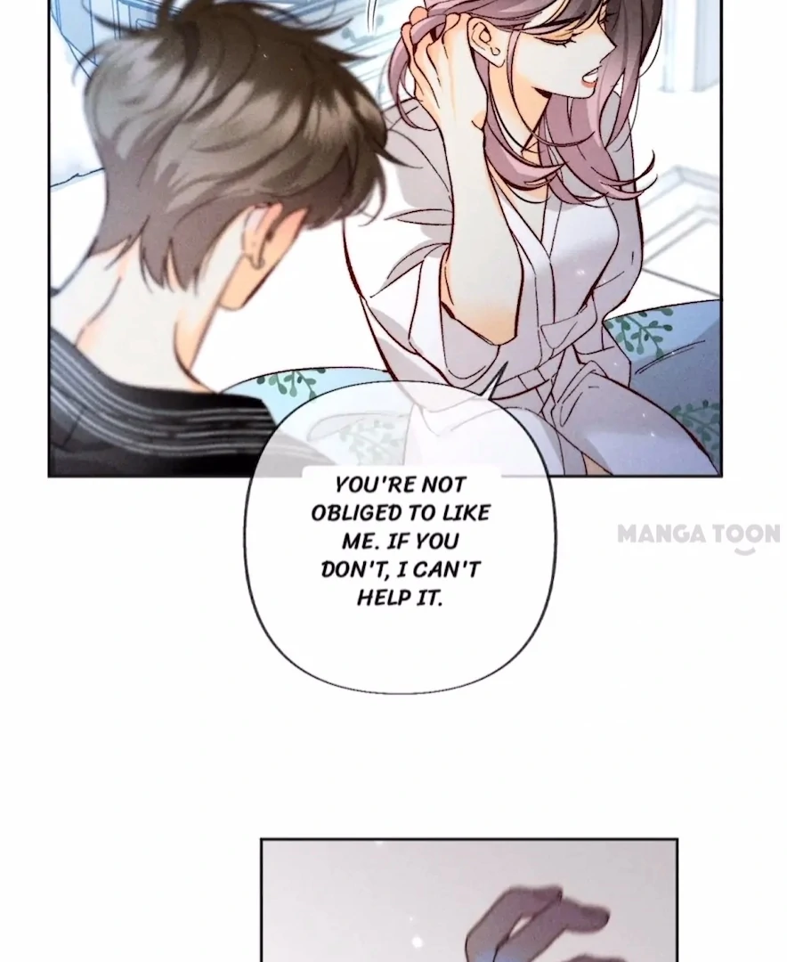 Mr Mo’s Secret Chapter 79 - page 19