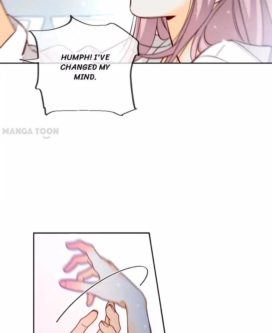 Mr Mo’s Secret Chapter 79 - page 27