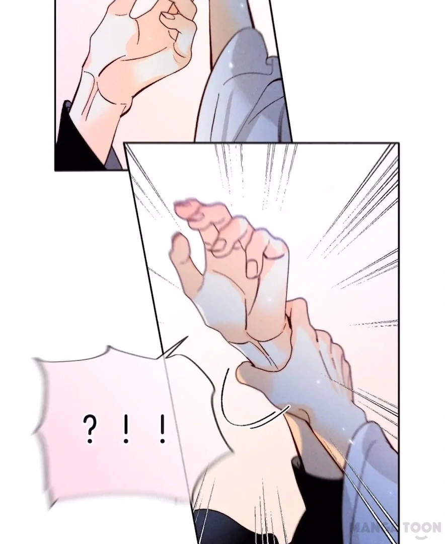 Mr Mo’s Secret Chapter 79 - page 28