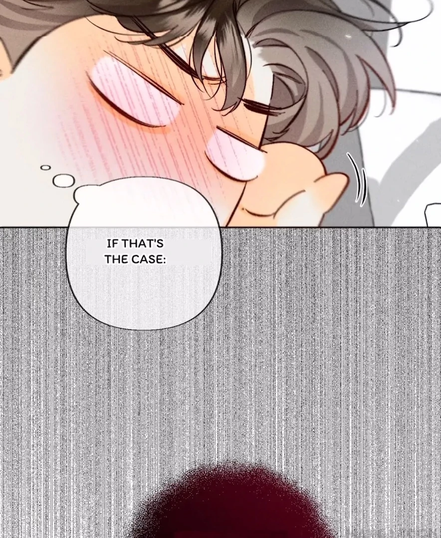 Mr Mo’s Secret Chapter 79 - page 6