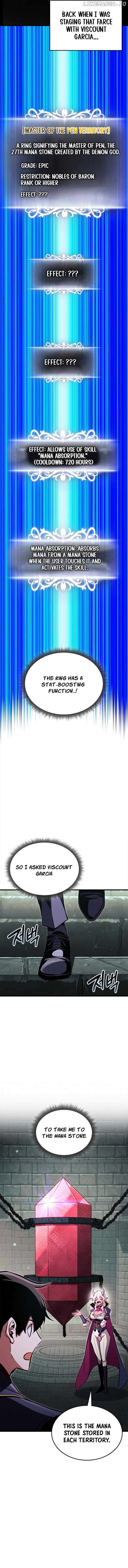 Ranker’s Return (Remake) Chapter 198 - page 4