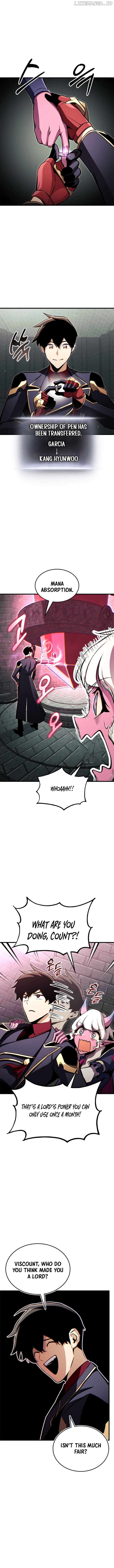 Ranker’s Return (Remake) Chapter 198 - page 6