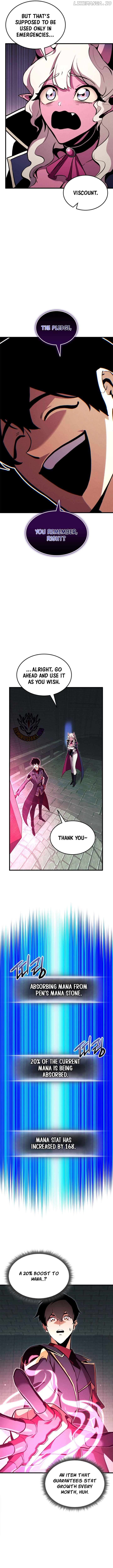 Ranker’s Return (Remake) Chapter 198 - page 7