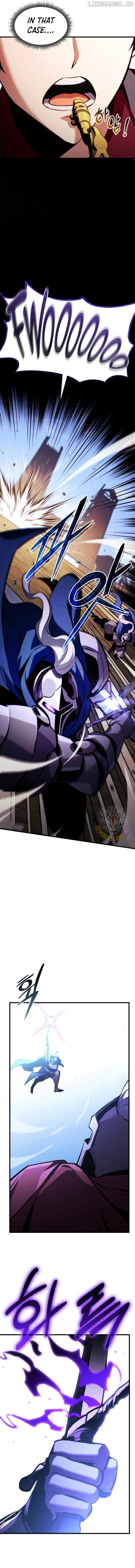 Ranker’s Return (Remake) Chapter 199 - page 3