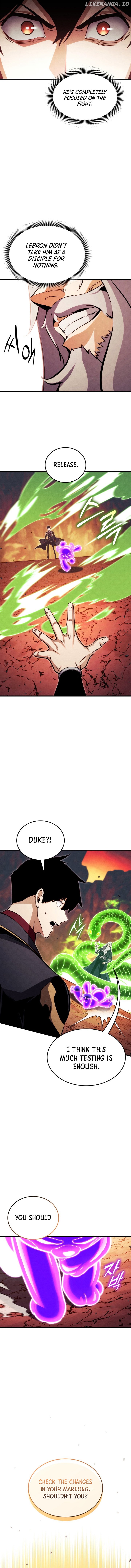 Ranker’s Return (Remake) Chapter 200 - page 12