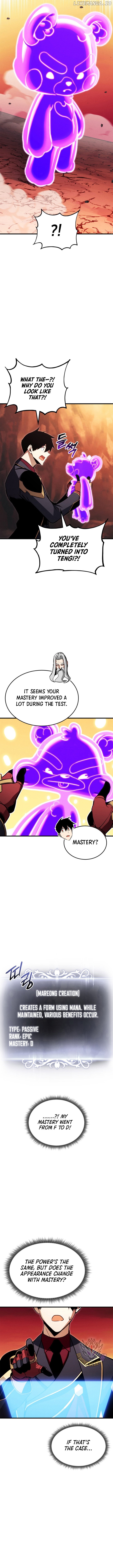 Ranker’s Return (Remake) Chapter 200 - page 13