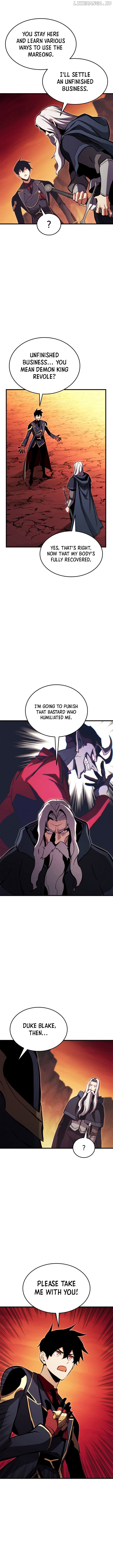 Ranker’s Return (Remake) Chapter 200 - page 16