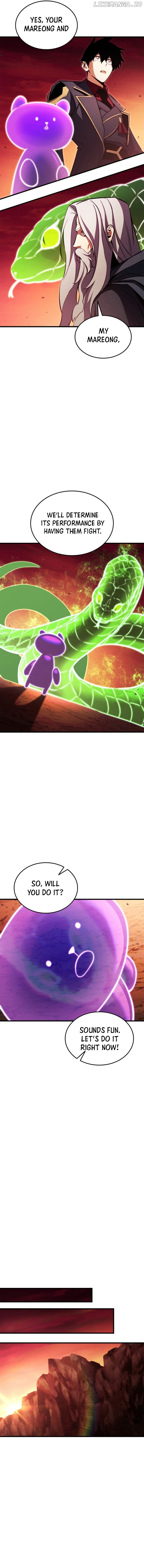 Ranker’s Return (Remake) Chapter 200 - page 4
