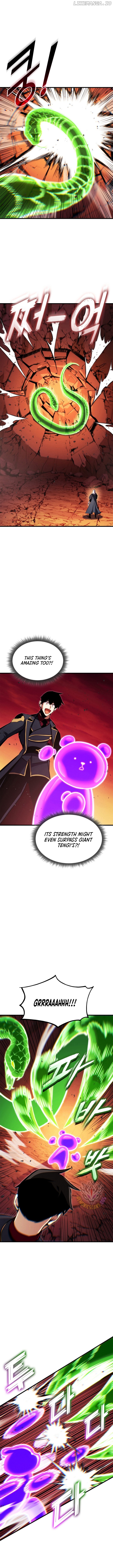 Ranker’s Return (Remake) Chapter 200 - page 9