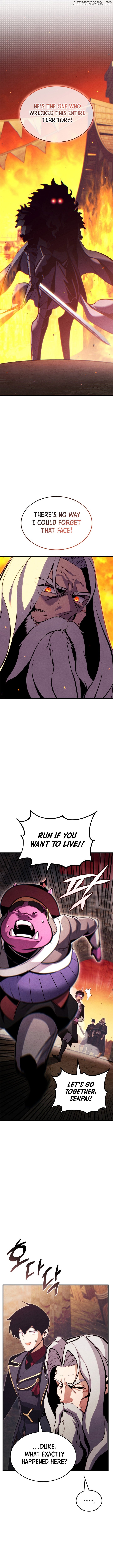 Ranker’s Return (Remake) Chapter 201 - page 2