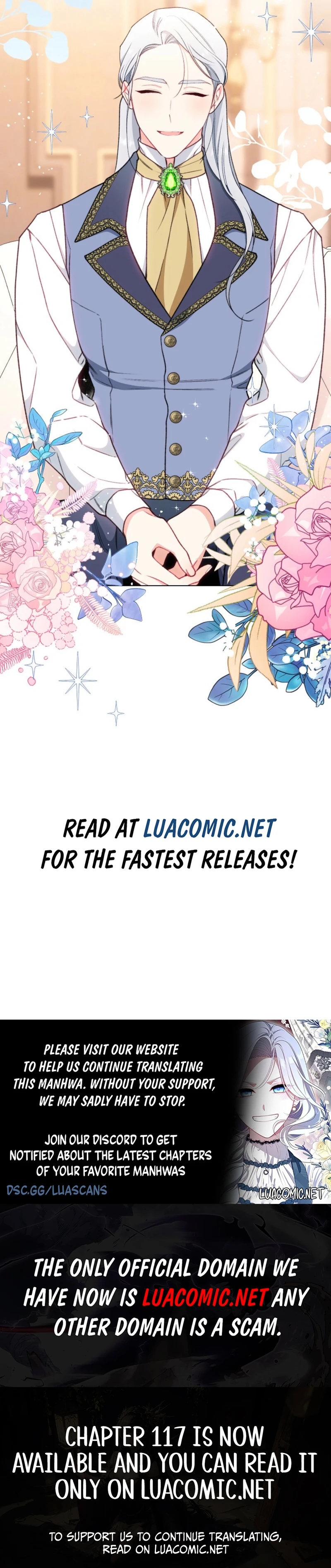 Exclusive Maid of the Evil Empress Chapter 112 - page 16