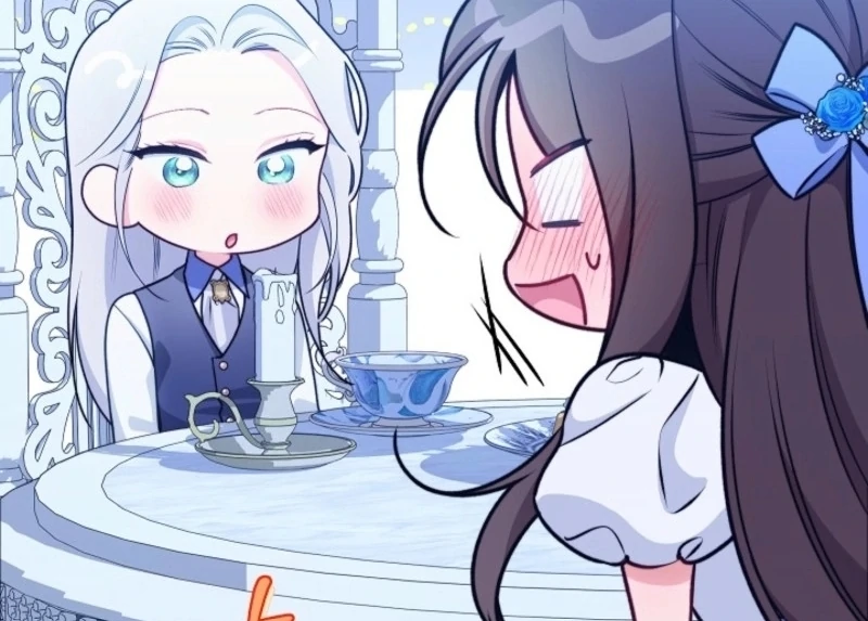 Exclusive Maid of the Evil Empress Chapter 113 - page 132