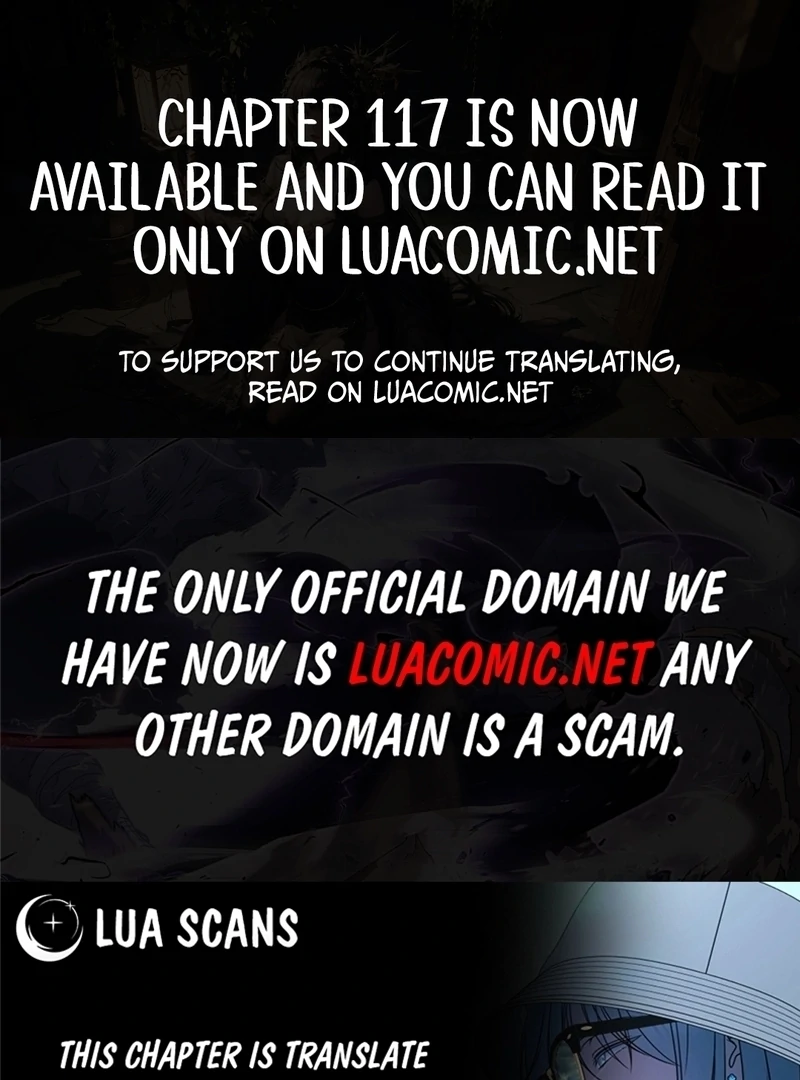 Exclusive Maid of the Evil Empress Chapter 113 - page 1