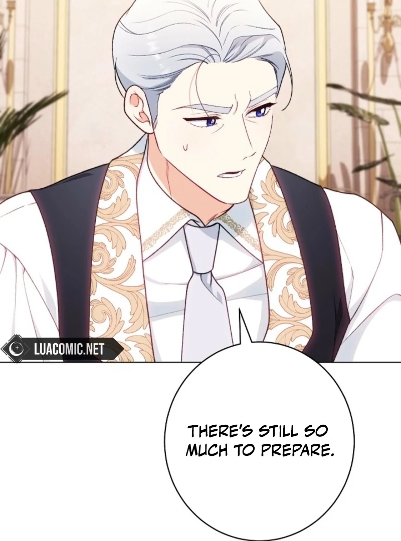 Exclusive Maid of the Evil Empress Chapter 113 - page 37