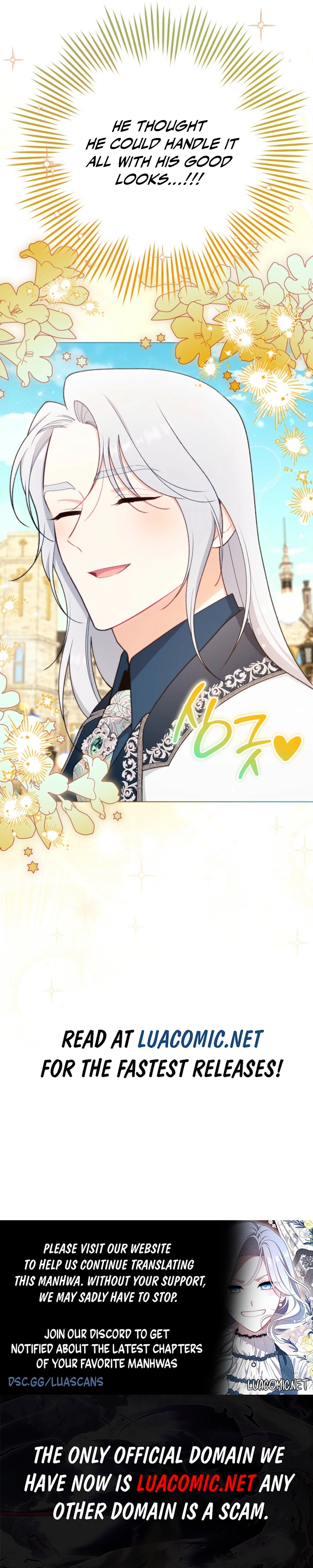 Exclusive Maid of the Evil Empress Chapter 114 - page 11