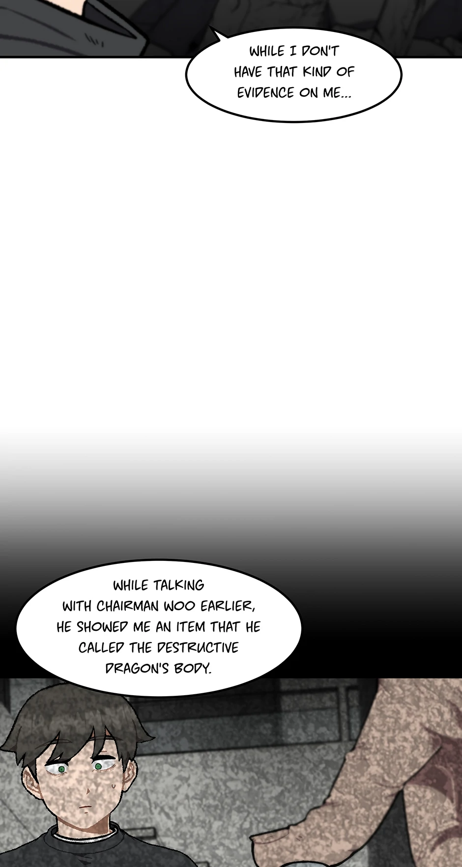 Level Up Alone Chapter 178 - page 10