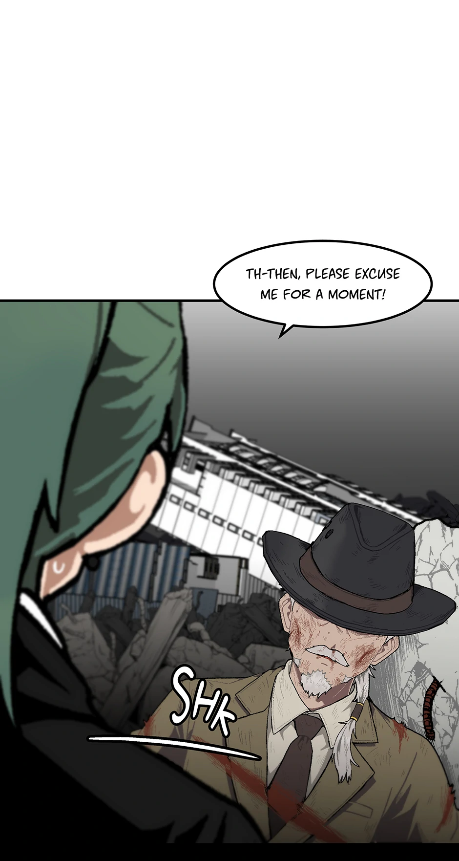 Level Up Alone Chapter 178 - page 13
