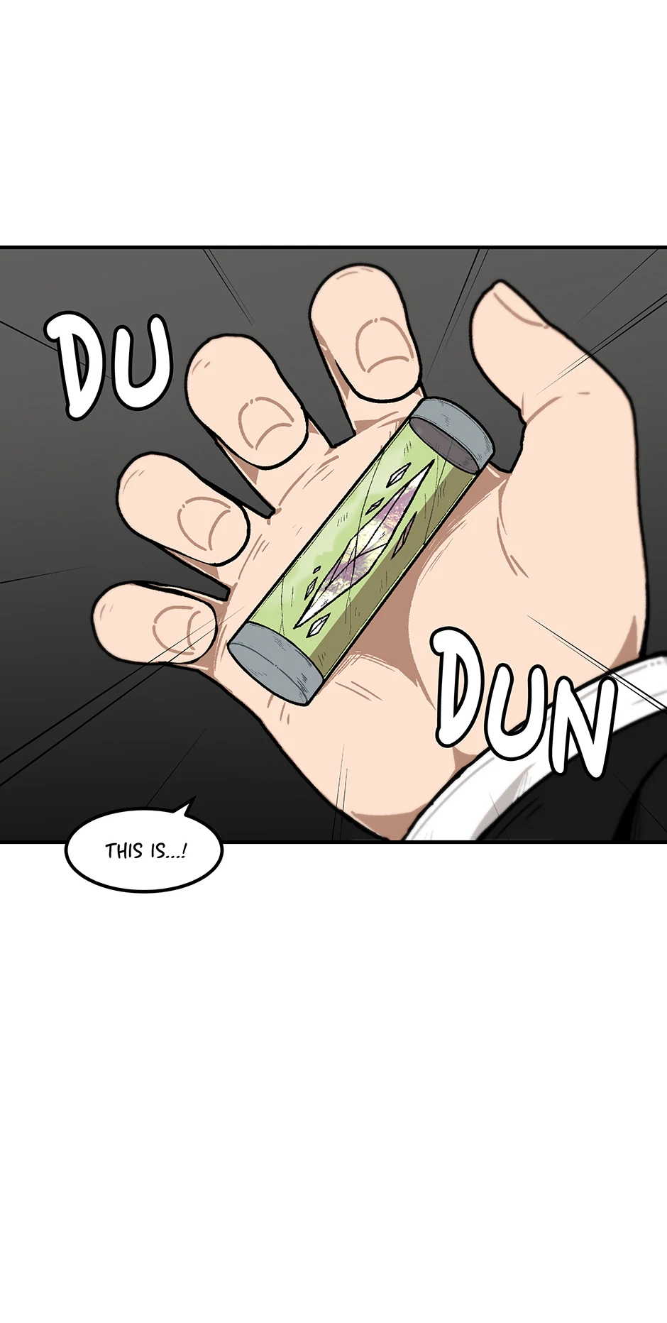 Level Up Alone Chapter 178 - page 15