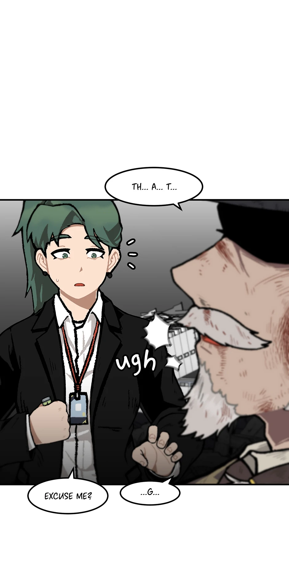 Level Up Alone Chapter 178 - page 16