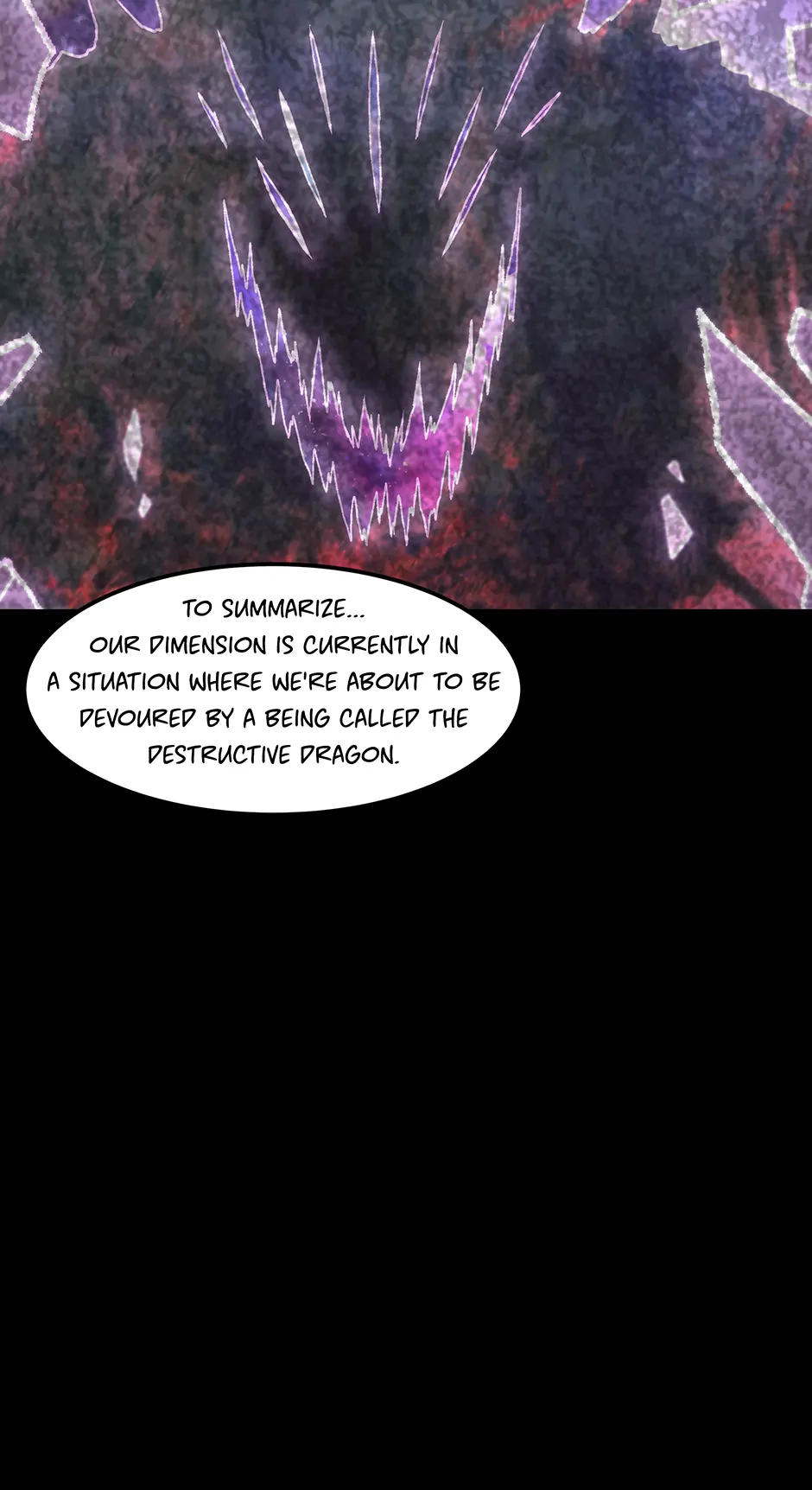 Level Up Alone Chapter 178 - page 3