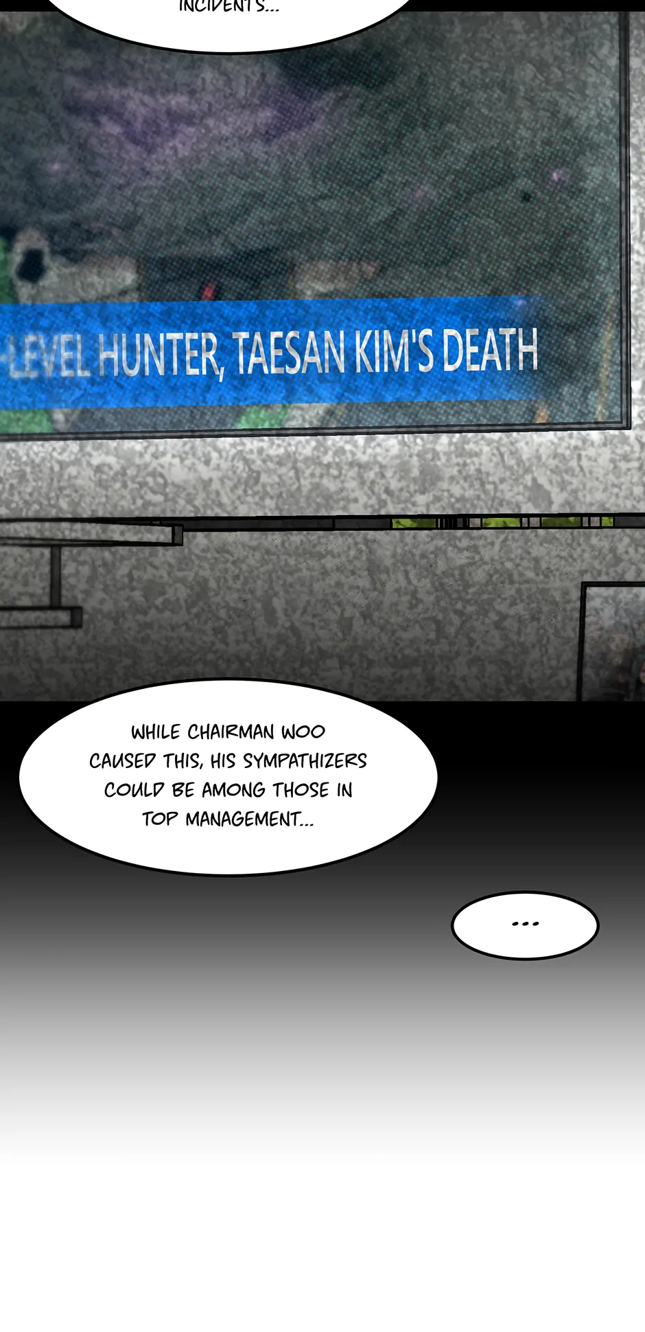 Level Up Alone Chapter 178 - page 48