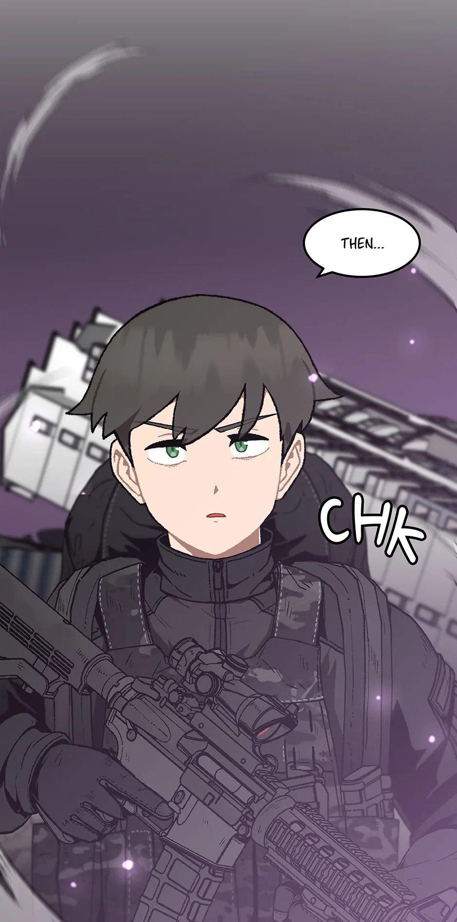 Level Up Alone Chapter 178 - page 72