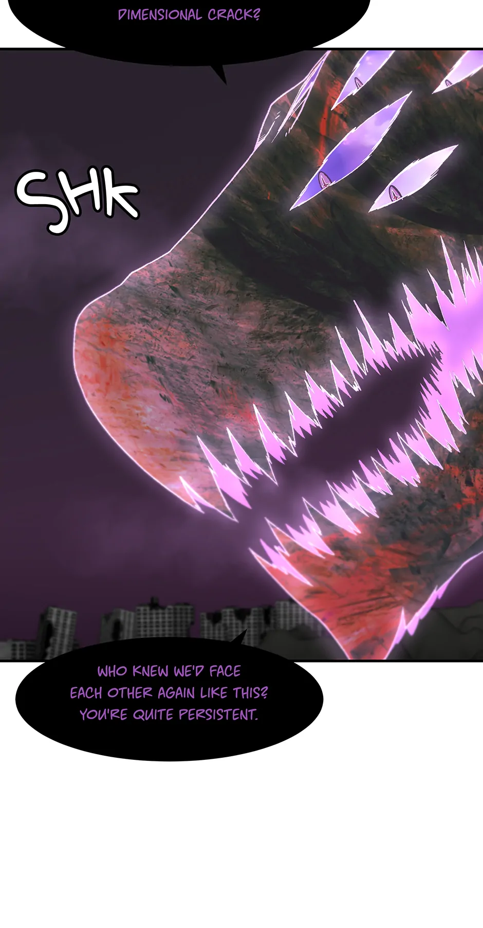 Level Up Alone Chapter 179 - page 25
