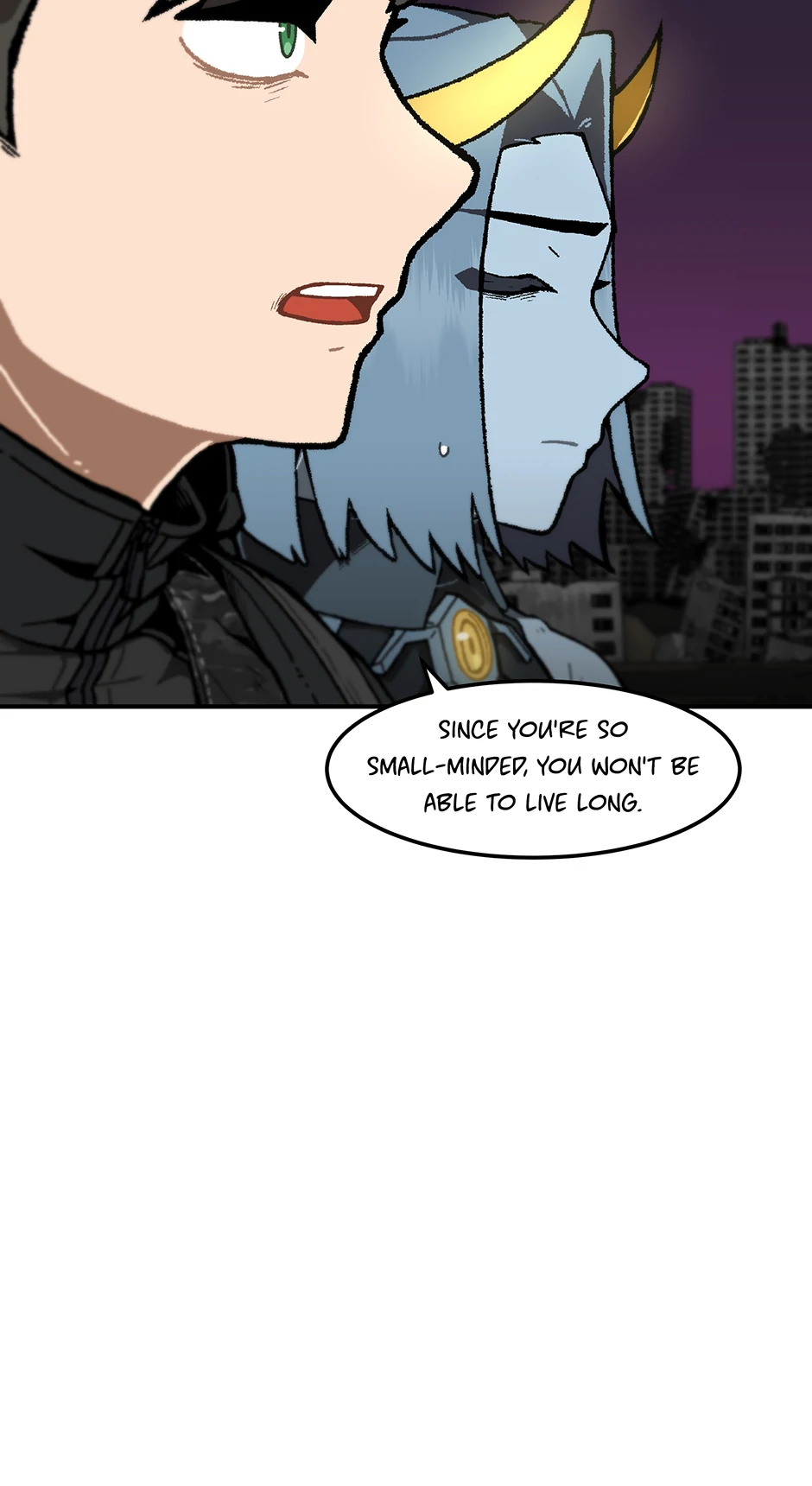 Level Up Alone Chapter 179 - page 28