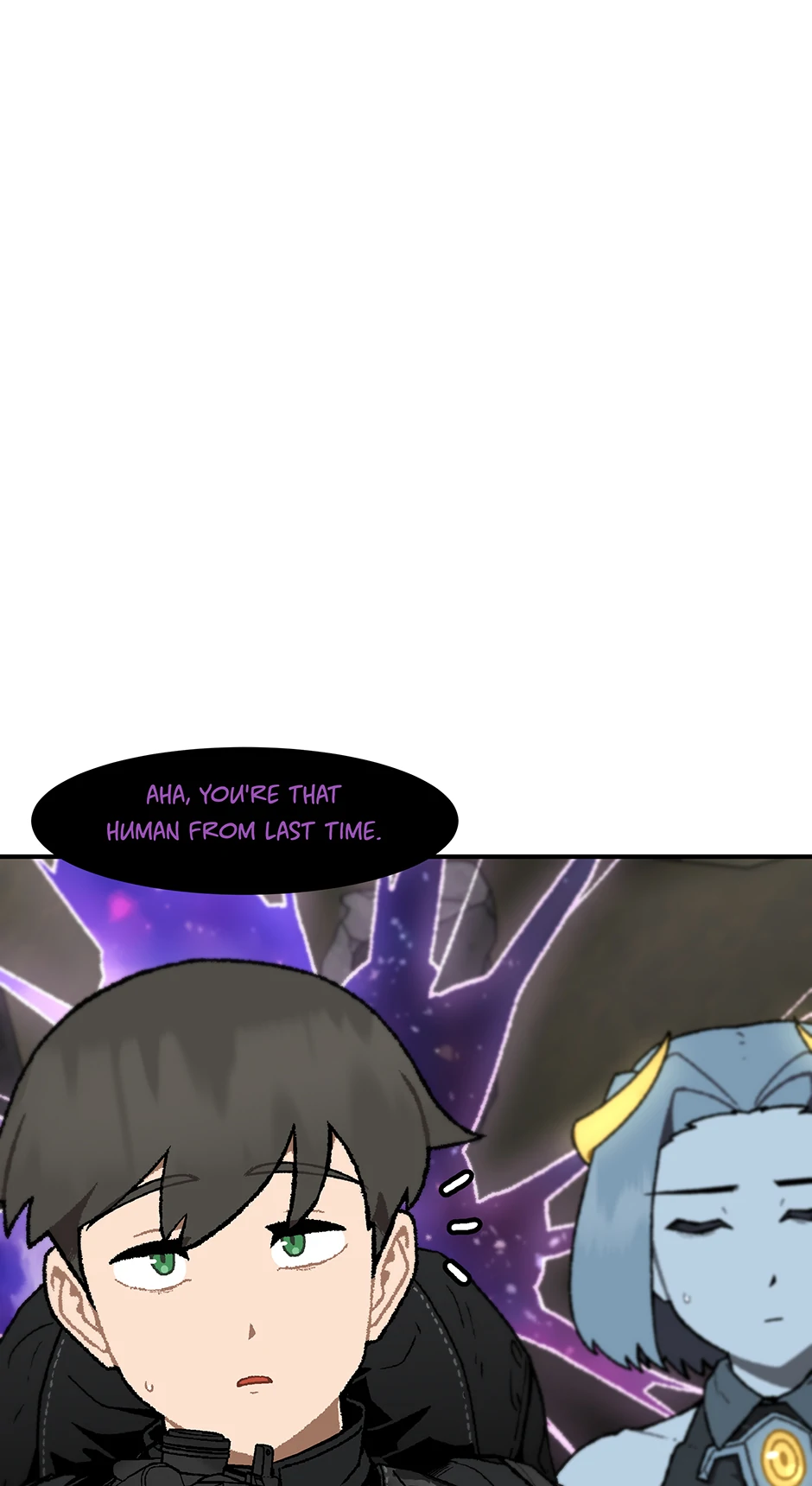 Level Up Alone Chapter 179 - page 30