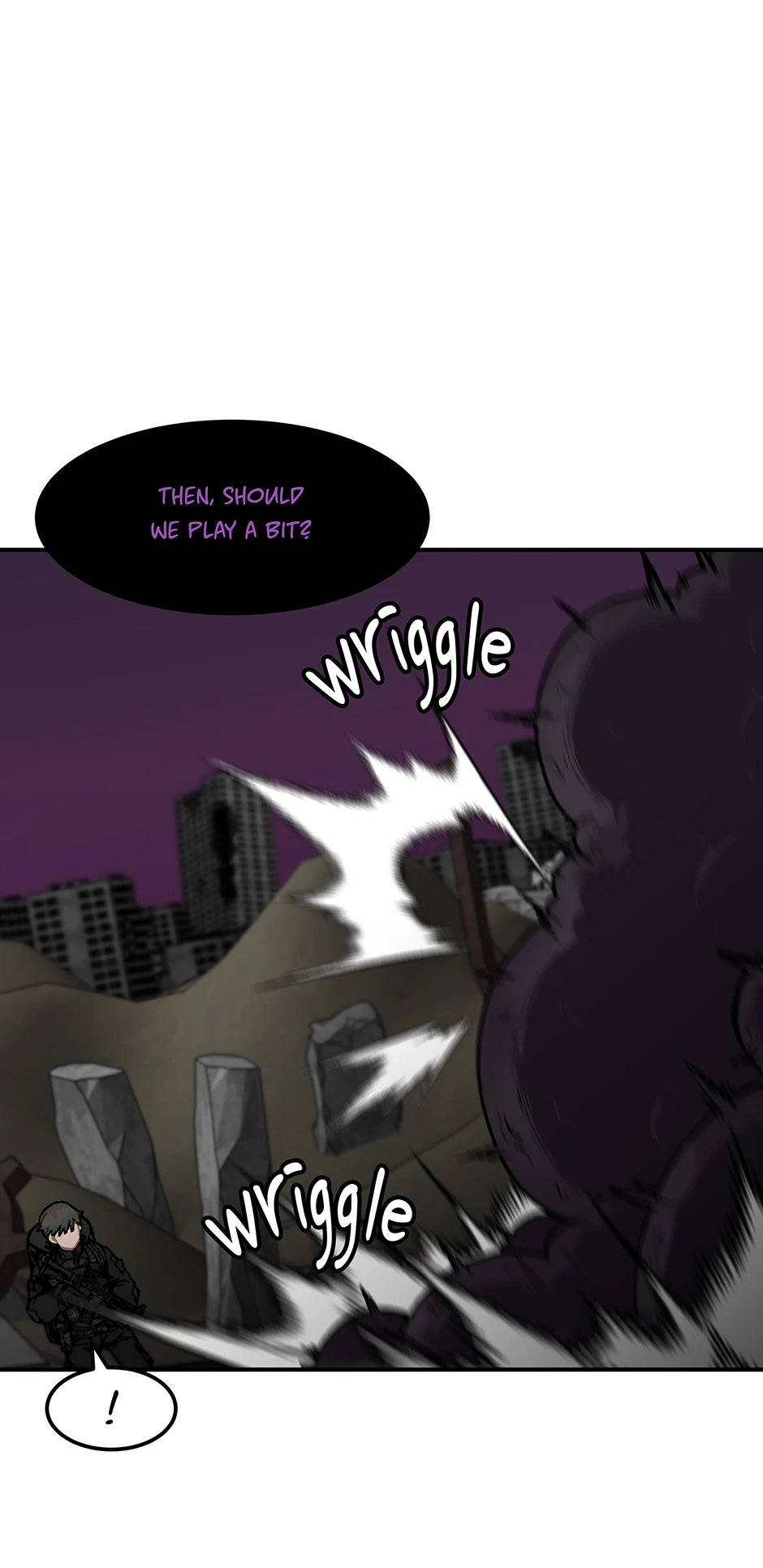 Level Up Alone Chapter 179 - page 34