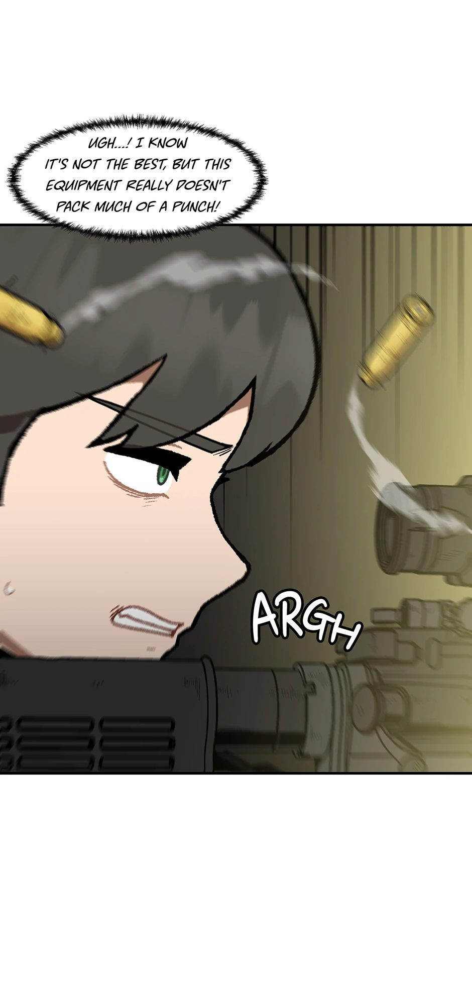 Level Up Alone Chapter 179 - page 45